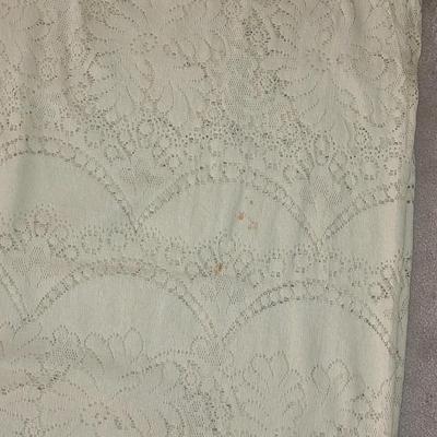 TABLE LINENS