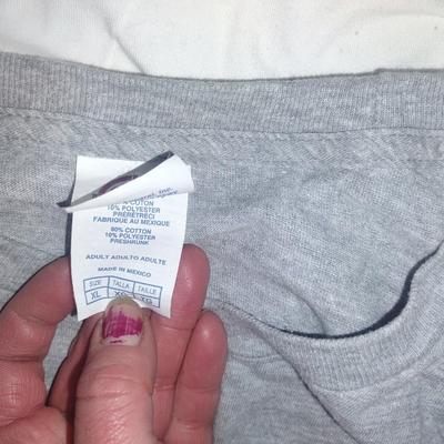 MEN'S HARLEY DAVIDSON AND OTHER SHIRTS