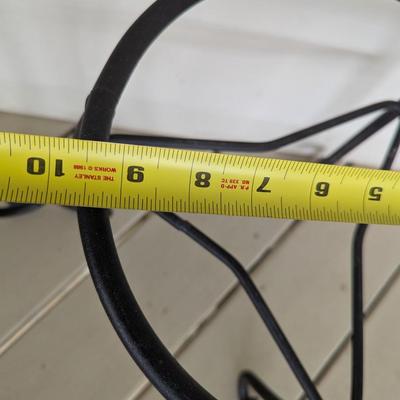 Metal Planter Stands