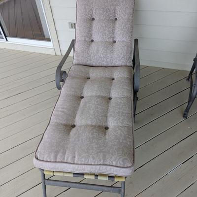 Outdoor Patio Furniture