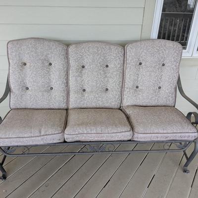 Outdoor Patio Furniture