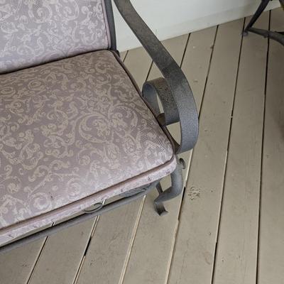 Outdoor Patio Furniture