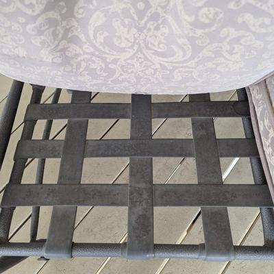 Outdoor Patio Furniture