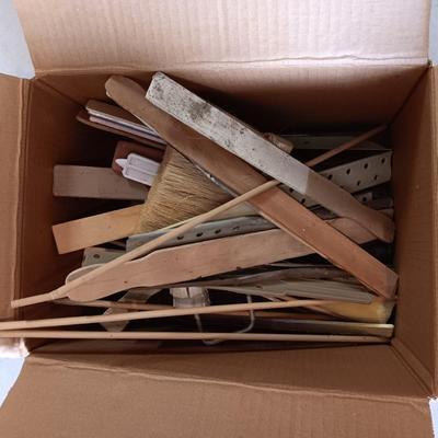 PAINTING SUPPLIES