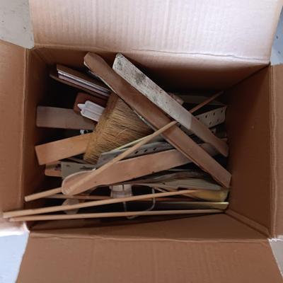 PAINTING SUPPLIES