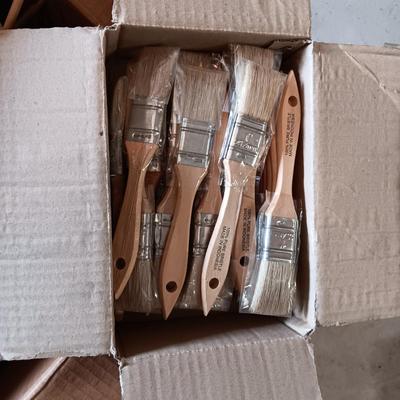 PAINTING SUPPLIES