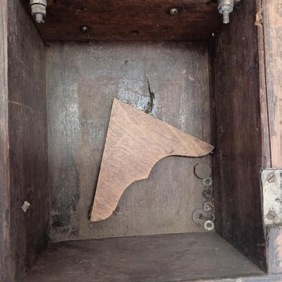 STROMBERG-CARLSON ANTIQUE PHONE PROJECT