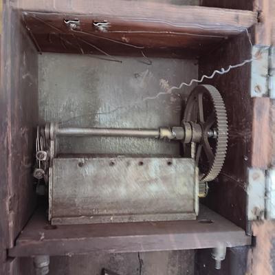 STROMBERG-CARLSON ANTIQUE PHONE PROJECT
