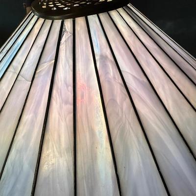 Tiffany Style Table Lamp