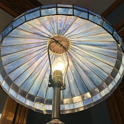 Tiffany Style Table Lamp