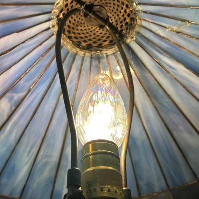 Tiffany Style Table Lamp