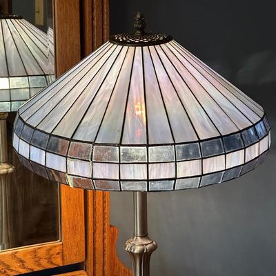 Tiffany Style Table Lamp