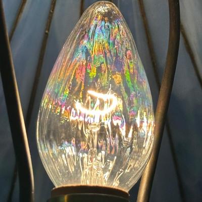 Tiffany Style Table Lamp