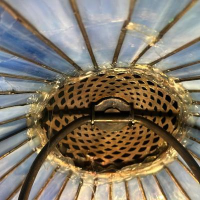 Tiffany Style Table Lamp