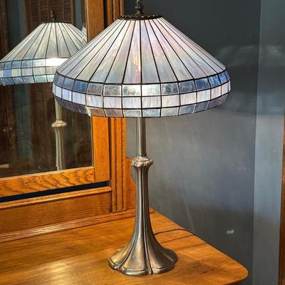 Tiffany Style Table Lamp