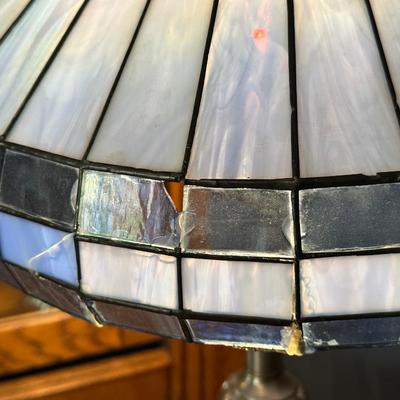 Tiffany Style Table Lamp