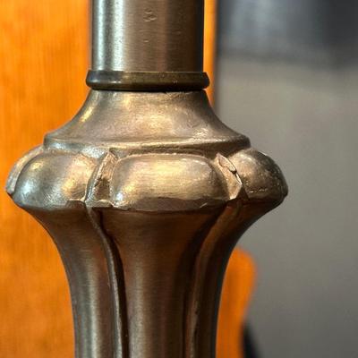 Tiffany Style Table Lamp