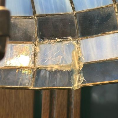Tiffany Style Table Lamp