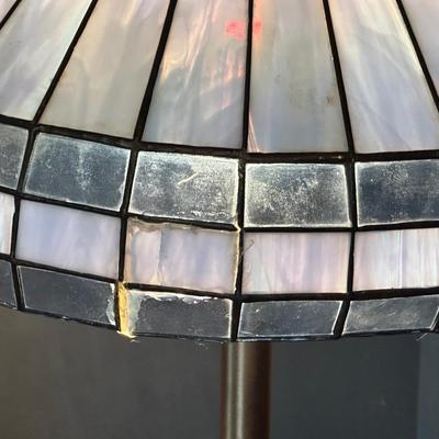 Tiffany Style Table Lamp