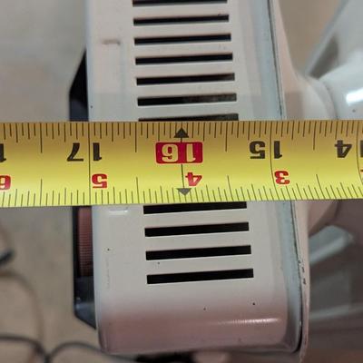 DeLonghi The Incredible Heat Machine