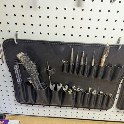 Assortment Of Hand Tools
