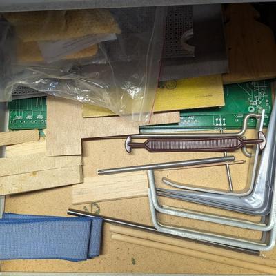 Hand Tools Torch Heat Weld Wire Stapler (See all pictures)