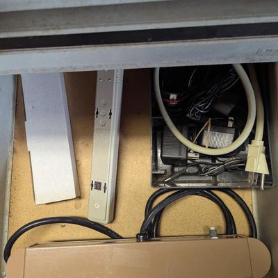 Hand Tools Torch Heat Weld Wire Stapler (See all pictures)