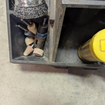 Assortment Of Tools