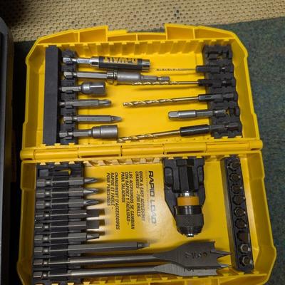 DeWALT Corded D21008 3/8" VSR Drill