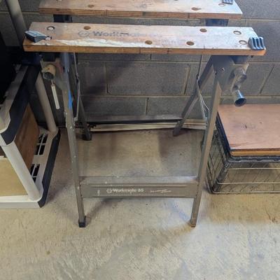 Workmate 85 Table