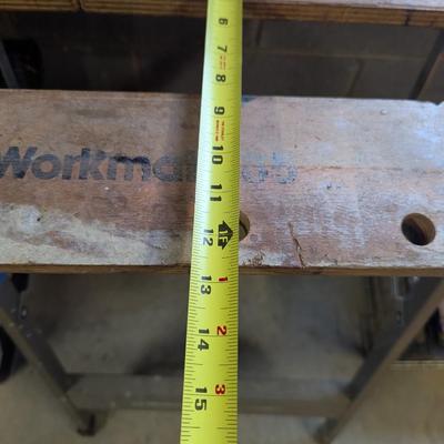 Workmate 85 Table