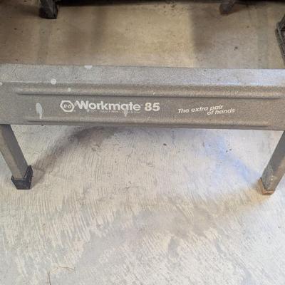 Workmate 85 Table