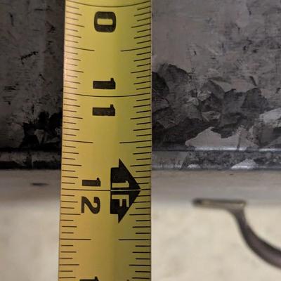 Metal Storage Box