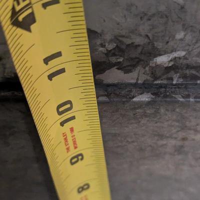 Metal Storage Box
