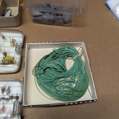 Fishing Lures & Fly Fishing Supplies