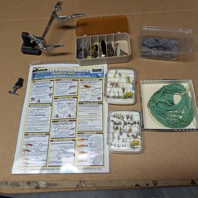 Fishing Lures & Fly Fishing Supplies