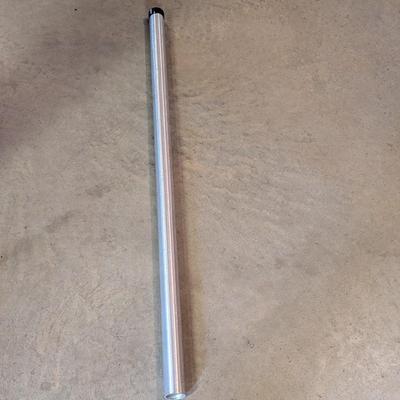 44" Metal Rod Container Misc Supplies