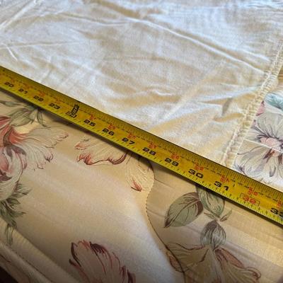 Lot of Vintage Baby Blankets #1