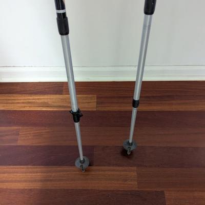 Leki Makalu Tour Ski Poles