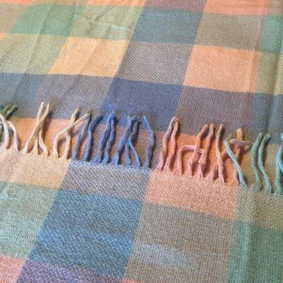 Vintage Baby’s Children’s Blankets #2