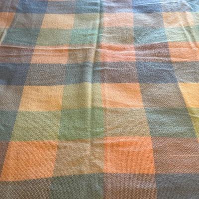 Vintage Baby’s Children’s Blankets #2