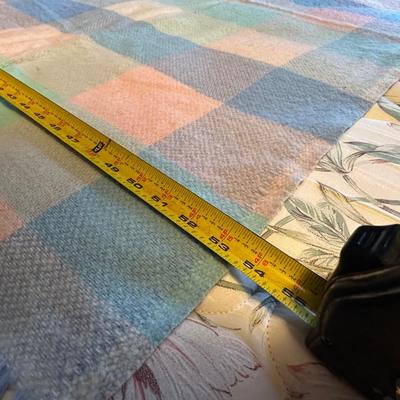 Vintage Baby’s Children’s Blankets #2