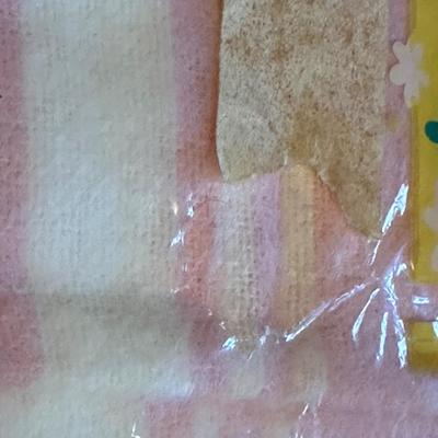 Lot of Vintage Baby’s Children’s Blanket #3