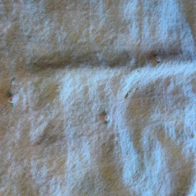 Lot of Vintage Baby’s Children’s Blanket #3