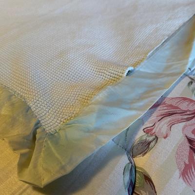 Lot of Vintage Baby’s Children’s Blanket #3