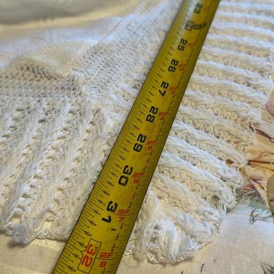 Lot of Vintage Baby’s Children’s Blanket #3