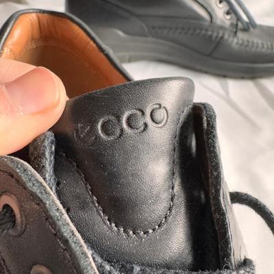 New Balance, Ecco, Ugg, and Other Shoes and Leather Belts - Men’s Size 9.5-10.5 (B3-DZ)