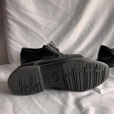 New Balance, Ecco, Ugg, and Other Shoes and Leather Belts - Men’s Size 9.5-10.5 (B3-DZ)