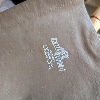 Assortment Of Garden Outdoor & House Supplies