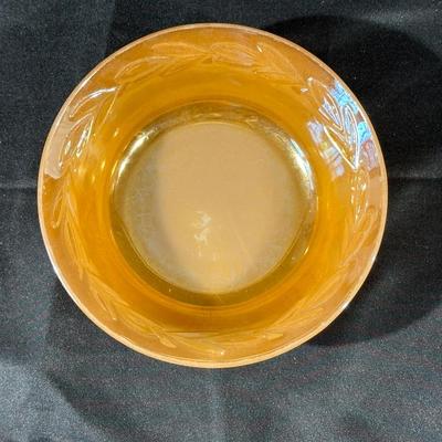 Lot of Vintage Fire King Luster Dining Ware